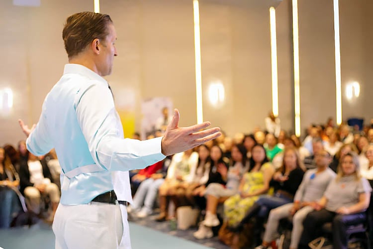 Becoming an Access Consciousness facilitator