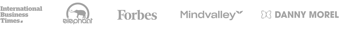Media outlets that have featured Access Consciousness